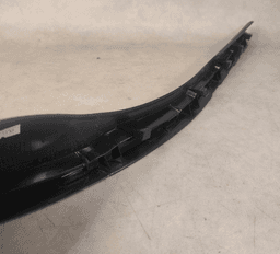 BMW OEM BMW X5 E70/LCI Schwarz, Black Cover Strip, Entrance Front Left, 51476954905 — thumbnail 5