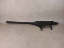 BMW OEM BMW X5 E70/LCI Schwarz, Black Cover Strip, Entrance Front Left, 51476954905 — thumbnail 9