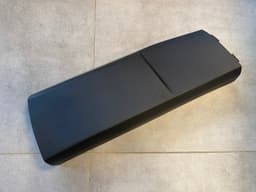 BMW GENUINE BMW X5 E70 Right Interior Molding Pillar Trim B 51437129754 — thumbnail 2