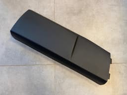 BMW GENUINE BMW X5 E70 Right Interior Molding Pillar Trim B 51437129754 — thumbnail 3