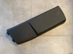 BMW GENUINE BMW X5 E70 Right Interior Molding Pillar Trim B 51437129754 — thumbnail 5