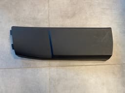 BMW GENUINE BMW X5 E70 Right Interior Molding Pillar Trim B 51437129754 — thumbnail 4