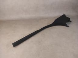 BMW OEM BMW X5 E70/LCI Schwarz, Black Cover Strip, Entrance Front Left, 51476954905 — thumbnail 10