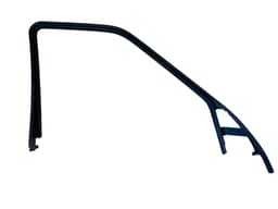 LAND ROVER GENUINE Land Rover Range Rover Sport L320 FRONT LEFT DOOR PANEL TRIM EJN000110 — thumbnail 1