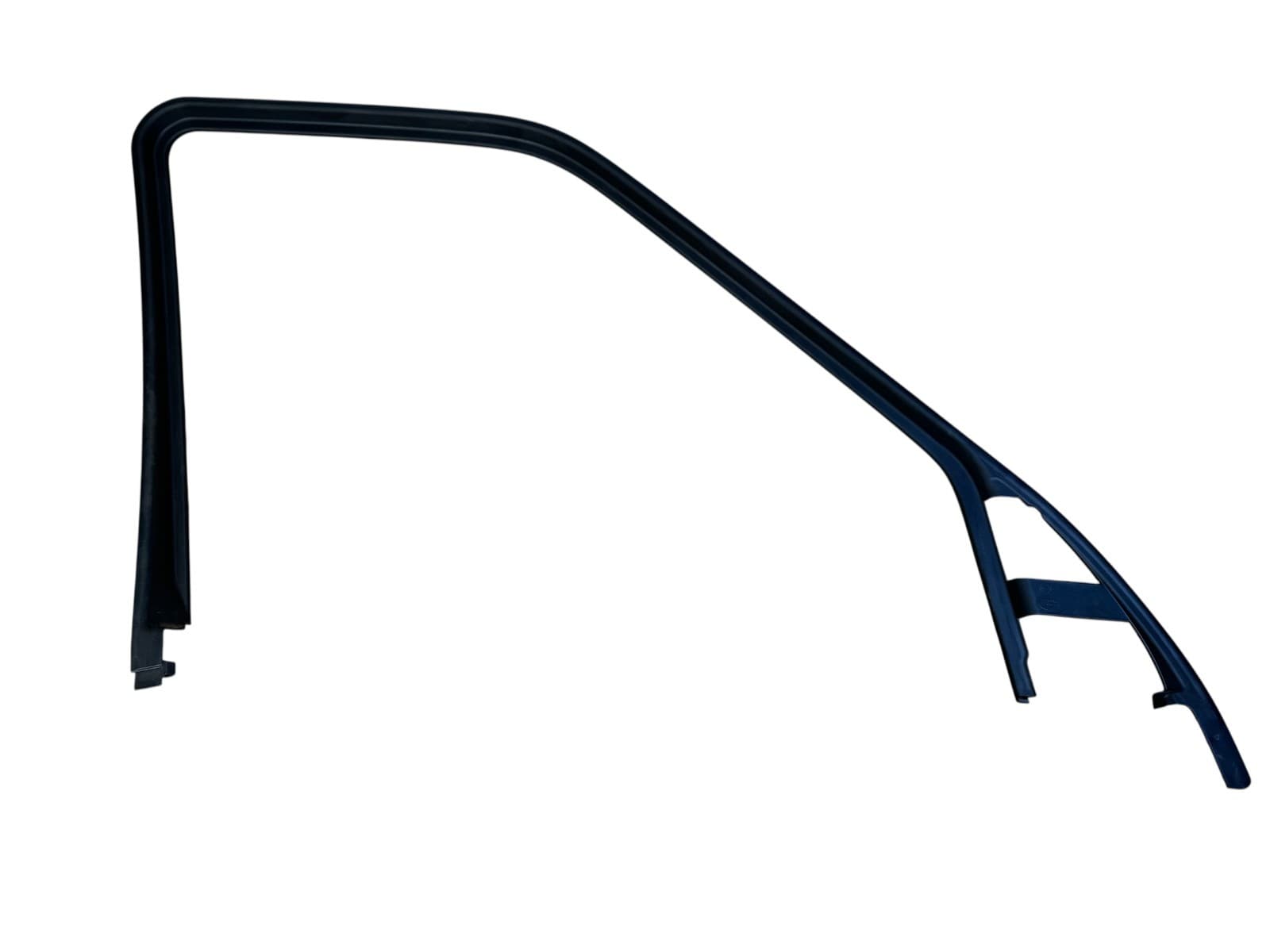 LAND ROVER GENUINE Land Rover Range Rover Sport L320 FRONT LEFT DOOR PANEL TRIM EJN000110