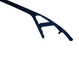LAND ROVER GENUINE Land Rover Range Rover Sport L320 FRONT LEFT DOOR PANEL TRIM EJN000110 — thumbnail 3