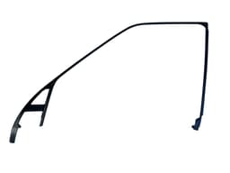 LAND ROVER GENUINE Land Rover Range Rover Sport L320 FRONT LEFT DOOR PANEL TRIM EJN000110 — thumbnail 2