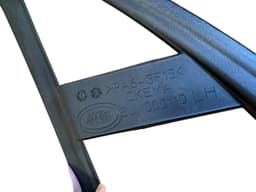 LAND ROVER GENUINE Land Rover Range Rover Sport L320 FRONT LEFT DOOR PANEL TRIM EJN000110 — thumbnail 6