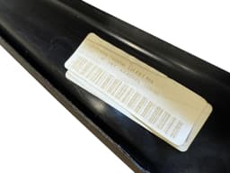 LAND ROVER GENUINE Land Rover Range Rover Sport L320 FRONT LEFT DOOR PANEL TRIM EJN000110 — thumbnail 8