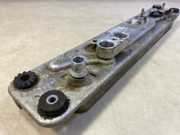 BMW Genuine BMW X5 X6 E70 E71 E72 Heat exchanger , Oil Cooler 17217553389 L5150003 — thumbnail 1