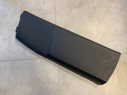 BMW GENUINE BMW X5 E70 Right Interior Molding Pillar Trim B 51437129754 — thumbnail 6