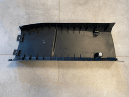 BMW GENUINE BMW X5 E70 Right Interior Molding Pillar Trim B 51437129754 — thumbnail 7