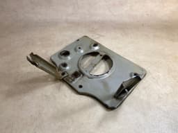 BMW GENUINE BMW E23 7 Battery Tray 41111858047 — thumbnail 1