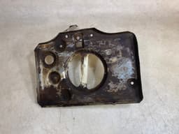 BMW GENUINE BMW E23 7 Battery Tray 41111858047 — thumbnail 9