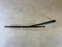 MERCEDES-BENZ Mercedes G class W463 Genuine Rear Trunk Window Wiper Arm A4638200244 — thumbnail 1