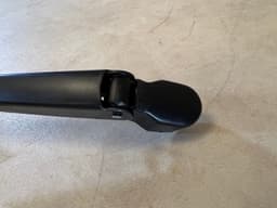 MERCEDES-BENZ Mercedes G class W463 Genuine Rear Trunk Window Wiper Arm A4638200244 — thumbnail 5