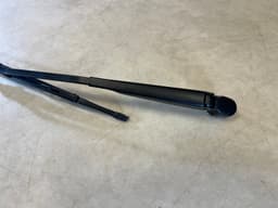 MERCEDES-BENZ Mercedes G class W463 Genuine Rear Trunk Window Wiper Arm A4638200244 — thumbnail 2