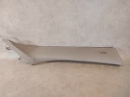 BMW OEM BMW X5 SERIES F15 Right A Pillar Upper Trim Cover - Beige, 51437284710 — thumbnail 1