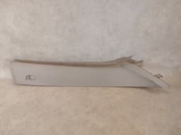 BMW OEM BMW X5 SERIES F15 Right A Pillar Upper Trim Cover - Beige, 51437284710 — thumbnail 2