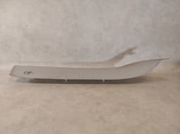 BMW OEM BMW X5 SERIES F15 Right A Pillar Upper Trim Cover - Beige, 51437284710 — thumbnail 5