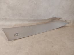 BMW OEM BMW X5 SERIES F15 Right A Pillar Upper Trim Cover - Beige, 51437284710 — thumbnail 3