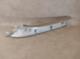BMW OEM BMW X5 SERIES F15 Right A Pillar Upper Trim Cover - Beige, 51437284710 — thumbnail 8