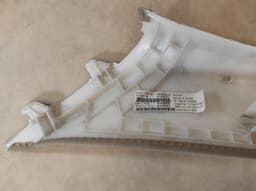 BMW OEM BMW X5 SERIES F15 Right A Pillar Upper Trim Cover - Beige, 51437284710 — thumbnail 10