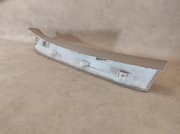 BMW OEM BMW X5 SERIES F15 Right A Pillar Upper Trim Cover - Beige, 51437284710 — thumbnail 9