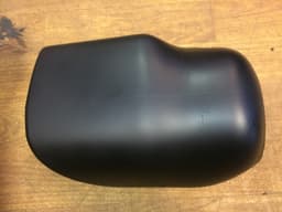 BMW BMW X5 E70 X6 E71 OEM Plastic under steering column 61316966669 — thumbnail 3