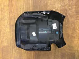 BMW BMW X5 E70 X6 E71 OEM Plastic under steering column 61316966669 — thumbnail 8