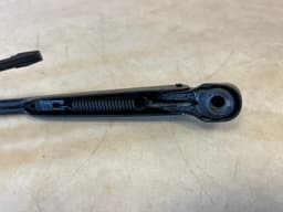 MERCEDES-BENZ Mercedes G class W463 Genuine Rear Trunk Window Wiper Arm A4638200244 — thumbnail 7