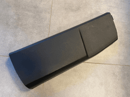 BMW GENUINE BMW X5 E70 Left Interior Molding Pillar Trim B 51437129753 — thumbnail 4