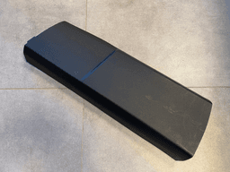 BMW GENUINE BMW X5 E70 Left Interior Molding Pillar Trim B 51437129753 — thumbnail 3