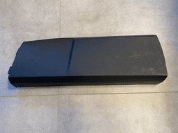 BMW GENUINE BMW X5 E70 Left Interior Molding Pillar Trim B 51437129753 — thumbnail 1