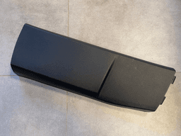 BMW GENUINE BMW X5 E70 Left Interior Molding Pillar Trim B 51437129753 — thumbnail 5