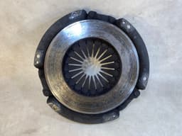 BMW GENUINE BMW E23 7 AT-pressure plate 21211225646 — thumbnail 2