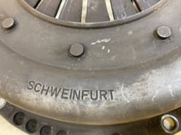 BMW GENUINE BMW E23 7 AT-pressure plate 21211225646 — thumbnail 6