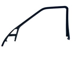 LAND ROVER GENUINE Land Rover Range Rover Sport L320 FRONT RIGHT DOOR PANEL TRIM EJN000100 — thumbnail 1