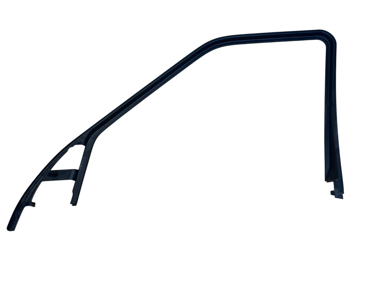 LAND ROVER GENUINE Land Rover Range Rover Sport L320 FRONT RIGHT DOOR PANEL TRIM EJN000100