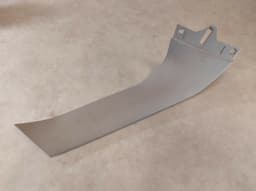 BMW OEM BMW X5 Series F15, Dashboard Centre Console Storage Right Side Plastic Trim — thumbnail 2