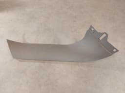 BMW OEM BMW X5 Series F15, Dashboard Centre Console Storage Right Side Plastic Trim — thumbnail 1