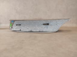 BMW OEM BMW X5 Series F15, Dashboard Centre Console Storage Right Side Plastic Trim — thumbnail 8
