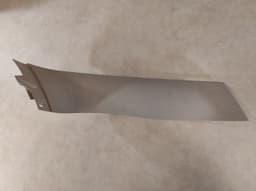 BMW OEM BMW X5 Series F15, Dashboard Centre Console Storage Right Side Plastic Trim — thumbnail 4