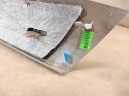 BMW OEM BMW X5 Series F15, Dashboard Centre Console Storage Right Side Plastic Trim — thumbnail 10