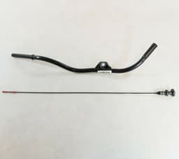 BMW NEW GENUINE BMW F45 G30 G02 MINI ENGINE DIPSTICK GUIDE TUBE 11438580043 8580043 — thumbnail 1