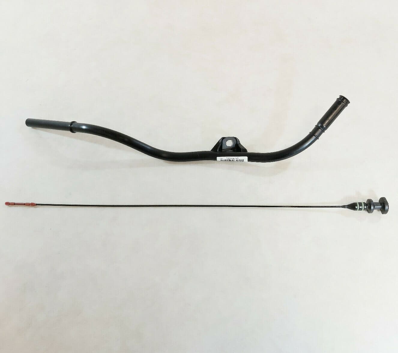 BMW NEW GENUINE BMW F45 G30 G02 MINI ENGINE DIPSTICK GUIDE TUBE 11438580043 8580043