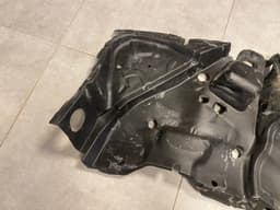BMW GENUINE BMW X5 E70 E70 LCI F15 F85 Sound insulating wheel housing rear rig. — thumbnail 3