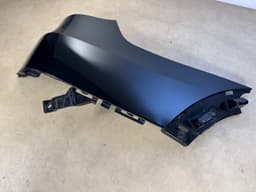 BMW BMW X5 E70 LCI M Sport Rear Right Bumper Cover Panel Black 51128037282 — thumbnail 3