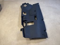 BMW BMW E70 E71 E72 X5 X6 Passenger Side RIGHT Door Entrance Panel Cover 51457161786 — thumbnail 4