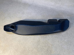 BMW GENUINE BMW E23 7 SERIES Dashboard Air Duct Kit 51451909487/48 — thumbnail 7